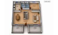 Reventa - Villa - Orihuela Costa - La Zenia