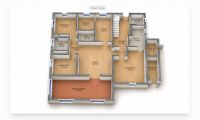 Bruktbolig - Villa - Torrevieja - Los Balcones