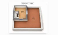Bruktbolig - Rekkehus - Orihuela Costa - Zeniamar