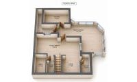 Vente - Jumelée - Orihuela Costa - Zeniamar
